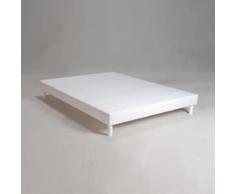 Sommier tapissier mage 160x200 - Sommiers