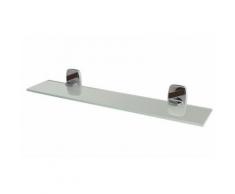 Brosse dents verre trempé simple brosse - Accessoires salles de bain et WC