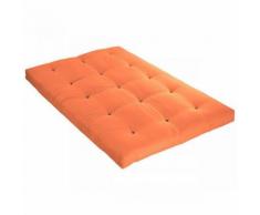 Matelas Futon Coton goyave 160x200 Doux Sommeil - Futons