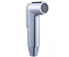 Spray head gun pommeau de douche Gun en ABS Chromé - Accessoires salles de bain et WC