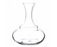 Bruno Evrard - Carafe à décanter en verre soufflé bouche 2L - GLADYS - nologie