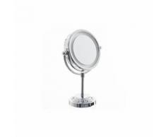 Reflet Miroir De Salle De Bain Lumineux - Miroir