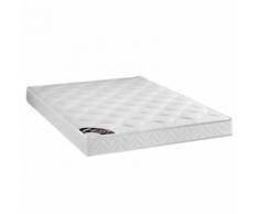 Dunlopillo Matelas Vitality 160X200 Latex - Matelas