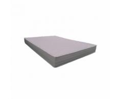 Matelas Essenzia Morphozone 180 180x220 Latex - Matelas