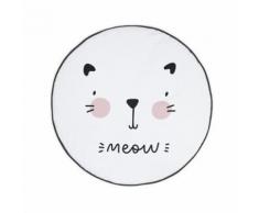 NAF NAF Tapis de Chambre Bébé Meow - Tapis et paillasson