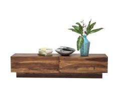 Meuble TV en bois Authentico Kare Design - Objet à poser