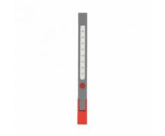Réglette LED Xanlite Lumière blanche - Équipements électriques pour luminaire