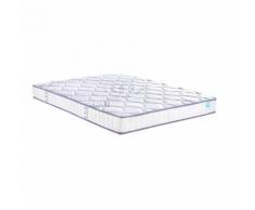 Matelas Merinos scopit 100% latex 160x200 - Matelas