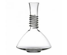 Bruno Evrard - Carafe à décanter en verre soufflé bouche 1,5L - VLADIMIR - nologie