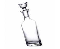 Bruno Evrard - Carafe à whisky en verre soufflé bouche 0,75L - platerie, service