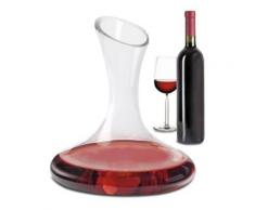 Carafe à Décanter le vin 1,5 l en verre - nologie
