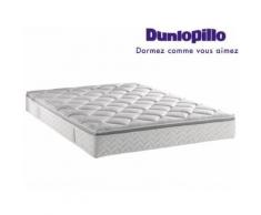 Matelas Dunlopillo latex Aero grand luxe 90x200 - Matelas