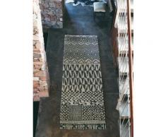 Tapis moderne de couloir HIMALI 03 Tapis Moderne par Brink and Campman 100 x 300 cm - Tapis et paillasson