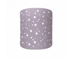 Suspension Etoiles De La Galaxie Parma Lilipouce Parme 25 cm - Suspensions et plafonniers