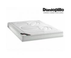Matelas Dunlopillo Hévéane latex naturel 120x190 - Matelas