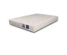 Matelas 160x200 100% latex 5 zones - Matelas