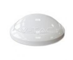 Plafonnier led détecteur de mouvement ip54 v-tac 4965 - Suspensions et plafonniers
