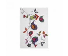 BIRDS Tapis pour enfant Diamond Kids 160x230 cm creme - Tapis et paillasson