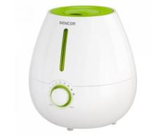 Sencor Shf 2001Gr Humidificateur - Boitier externe pour disque dur