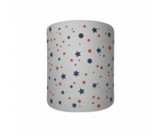 Suspension Etoiles De La Galaxie Design Lilipouce 25 cm - Suspensions et plafonniers