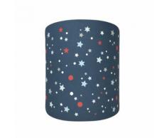 Suspension Etoiles De La Galaxie Night Lilipouce 25 cm - Suspensions et plafonniers