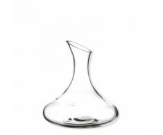 Bruno Evrard - Carafe à décanter en verre soufflé bouche 0,5L - FIRENZE - nologie