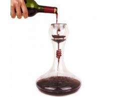 Carafe à Décanter Tourbillon - nologie