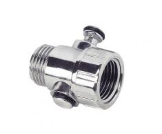 Stop Douche Entre Flexible Et Robinet - Accessoires salles de bain et WC
