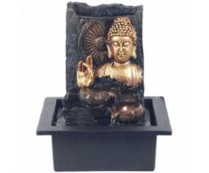 Petite Fontaine d?intérieur Bouddha 25 cm - Objet à poser