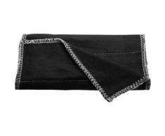 Tapis de protection contre les flammes, Dimensions : 330 x 500 x 1,4 mm, Poids 1000 g/m² - Équipement et matériel de sécurité