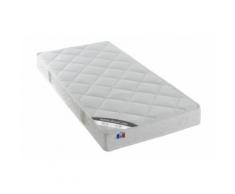 Matelas Latex 90X190 Jac Mlunf02Ti - Matelas