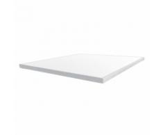 Sommier Essenzia TRADITION GRAPHIC Extra plat 8 cm King Size 180x200 STRETCH - Sommiers