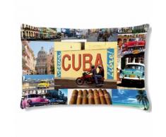Coussin Cuba by Cbkreation - Rideaux et stores