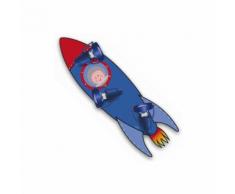Lampe Enfant Fusee et Astronaute - Suspensions et plafonniers