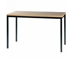 Table De Réunion Polo 180 Ton Hêtre - Tables de réunion