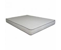 Matelas Essenzia Lidane 100x220 Latex - Matelas