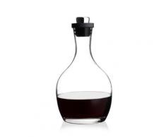 Carafe à vin Skagen en verre soufflée bouche 2.1L 9101090 - Viva Scandinavia - nologie