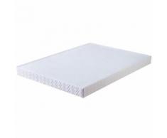 AltoFlex - Sommier Tapissier 20 Lattes 90x200cm - Sommiers
