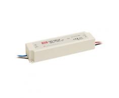 Alimentation à découpage - 1 sortie - 100 w - 12 v velleman lpv-100-12 - Appliques et spots