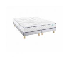 Matelas Urban Hit et sommier tapissier CLASSIC - Ensembles matelas et sommier