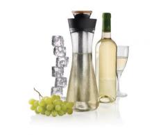 xd design xdp264021 gliss carafe vin blanc - nologie