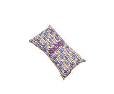 Coussin De Voyage Baobab Rectangulaire Spirit Illiana BAOBAB 40 x 27 cm - Textile séjour