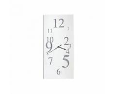 Horloge murale Wonderland LED 160x80cm Kare Design - Décoration murale