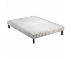 Sommier tapissier Epeda Confort Medium 80x190 - Sommiers