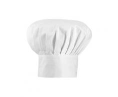 Toque Chef blanc 17 x 31 cm Winkler - Linge de table