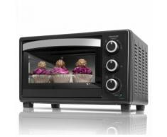 Mini Four Électrique Cecotec Bake'n Toast 1500W - Grillade et barbecue