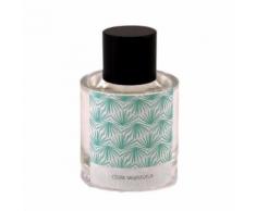 EBOUGIE Parfum d'ambiance Cédre majestueux 100 ml blanc et transparent - Autres