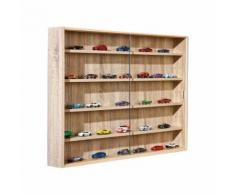 Collect Chene - Vitrine Murale - Vitrines
