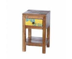 Sellette 1 tiroir Taille S - SPEEDAY - Tabourets