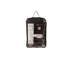 Housse salon de jardin L - 300 x 400 x 90 cm - Polyester - Rideaux et stores